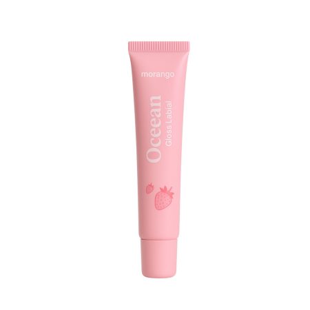 Occean Gloss morango szájfény,ajakbalzsam - epres,hialuron-os Occean Gloss morango szájfény,ajakbalzsam - epres,hialuron-os