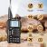 Jucjet kétsávos walkie-talkie Jucjet kétsávos walkie-talkie
