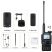 Jucjet kétsávos walkie-talkie Jucjet kétsávos walkie-talkie