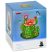 Balody Mini Blocks – Virágzó Kaktusz Üvegbúrában (615db-os készlet) Balody Mini Blocks – Virágzó Kaktusz Üvegbúrában (615db-os készlet)