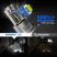 BEAMFLY H4 LED Fényszóró Izzó – 20000LM, 6000K Hideg Fehér Fény (2 darabos készlet) BEAMFLY H4 LED Fényszóró Izzó – 20000LM, 6000K Hideg Fehér Fény (2 darabos készlet)