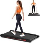   Sperax Rezgő Funkciós Sétapad – Bluetooth, APP, Távirányító – 0,3–6 km/h