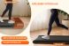 Sperax Rezgő Funkciós Sétapad – Bluetooth, APP, Távirányító – 0,3–6 km/h Sperax Rezgő Funkciós Sétapad – Bluetooth, APP, Távirányító – 0,3–6 km/h
