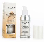   TLM Hidratáló, tartós és természetes hatású alapozó smink - 30 ml