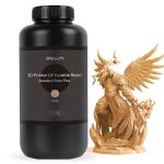 Creality 3idea Gyorsan Kötő DLP Gyanta – 500 g