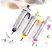 Dessert Decorator Pro – Rozsdamentes Acél Desszertdíszítő Szett (16 darabos) Dessert Decorator Pro – Rozsdamentes Acél Desszertdíszítő Szett (16 darabos)