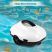 Cordless Robotic Pool Vacuum Cleaner – Vezeték nélküli, nagy sebességű medencetisztító 120 perces üzemidővel Cordless Robotic Pool Vacuum Cleaner – Vezeték nélküli, nagy sebességű medencetisztító 120 perces üzemidővel