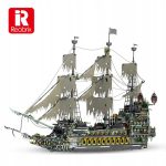 Reobrix 66037 - Bolygó Hollandi