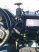 iMESTOU lopásbiztos motoros telefontartó – alumínium, 1" golyós rögzítéssel