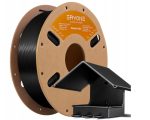   ERYONE ASA 3D Nyomtató Filament – 1,75 mm, ASA fekete, ±0,03 mm Pontosság, 1 kg Tekercs, Kültéri és Ipari Felhasználásra
