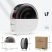 ERYONE Snail M2 3D nyomtató filament szárító doboz – fűtéses, ventilátoros ERYONE Snail M2 3D nyomtató filament szárító doboz – fűtéses, ventilátoros