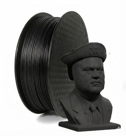 Eryone Carbon Fiber PETG Filament – 1,75 mm ±0,03 mm (1 kg) 