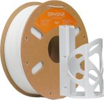 Eryone Nylon fehér Filament – 1,75 mm ±0,03 mm (1 kg)