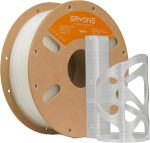  ERYONE Nylon Átetsző (Transparent) 3D nyomtató filament – 1,75 mm ±0,03 mm (1 kg)