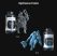 Creality Fast Resin - UV gyanta - 1000g - szürke Creality Fast Resin - UV gyanta - 1000g - szürke
