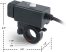 iMESTOU Motoros USB Töltő – 5V 2.1A, vízálló, dupla USB, kapcsolóval és biztosítékkal (12V/24V) iMESTOU Motoros USB Töltő – 5V 2.1A, vízálló, dupla USB, kapcsolóval és biztosítékkal (12V/24V)