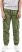 NATUST unisex cargo nadrág – pamut szabadidőnadrág gumis derékkal - (170–176 cm)