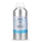   Creality Standard Resin – Fehér – 500 g | Gyors, precíz LCD/DLP 3D nyomtatógyanta
