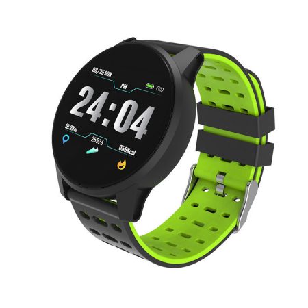 B2 smart bracelet green