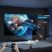 FunFlix A1 Okos Projektor – 1080P, 4K támogatás, Android TV, WiFi 6, Bluetooth 5.2