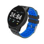   B2 Bracelet Blue - Viața ta este un sport? Urmărești performanța ta? Acesta este pentru tine, nu-l pierdeți!