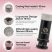 FOCSTOL Diamond Core  – 10 részes gyémánt fúrószár készlet porcelánhoz és csempéhez