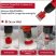 FOCSTOL Diamond Core Drill Bit Set – 11 részes gyémánt lyukfúró készlet porcelánhoz és csempéhez FOCSTOL Diamond Core Drill Bit Set – 11 részes gyémánt lyukfúró készlet porcelánhoz és csempéhez