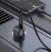 Hoco Z49B Level PD38W USB-A QC 18W + Type C (1C1A) autós töltő