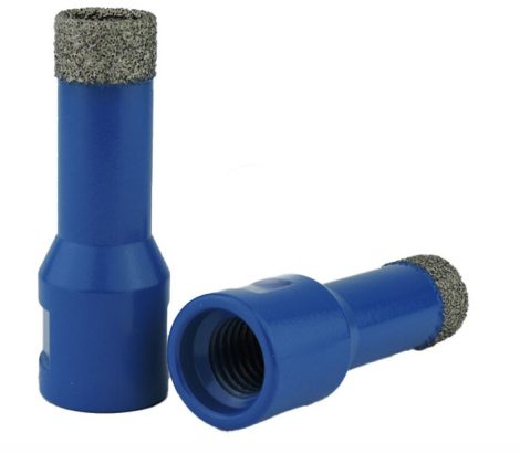 BRSCHNITT 14 mm-es gyémántszemcsés lyukfúró