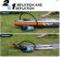 Elektromos 20 PSI SUP pumpa beépített 7800 mAh akkumulátorral Elektromos 20 PSI SUP pumpa beépített 7800 mAh akkumulátorral