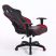 Sintact Gamer szék Piros-Fekete Lábtartónélkül -Megérkezett!legújabb kialakítás,még kényelmesebb felület!