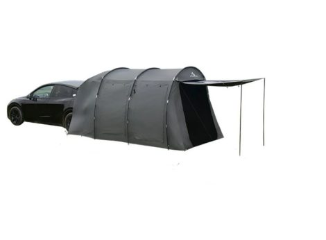 Unikka Tailgate Essential hátsó autósátor SUV járművekhez Unikka Tailgate Essential hátsó autósátor SUV járművekhez