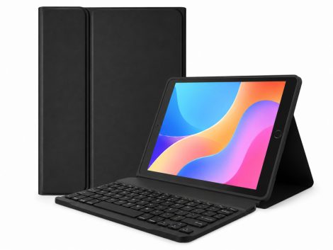 Bluetooth Billentyűzet tok iPad AIR 3 / Pro 10.5" készülékhez Bluetooth Billentyűzet tok iPad AIR 3 / Pro 10.5" készülékhez
