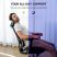 NearHub EC20 ergonomikus irodai szék - fekete NearHub EC20 ergonomikus irodai szék - fekete