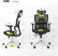 NearHub EC20 ergonomikus irodai szék - fekete NearHub EC20 ergonomikus irodai szék - fekete