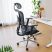 NearHub EC20 ergonomikus irodai szék - fekete NearHub EC20 ergonomikus irodai szék - fekete