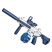 M416 Elektromos vízipuska kék M416 Elektromos vízipuska kék