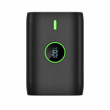 10000 mAh Powerbank – gyorstöltés, LED kijelző 10000 mAh Powerbank – gyorstöltés, LED kijelző