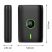 10000 mAh Powerbank – gyorstöltés, LED kijelző 10000 mAh Powerbank – gyorstöltés, LED kijelző