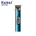 Kemei KM-2256 vezeték nélküli haj- és szakállvágó