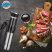 Sous Vide precíziós gép 1100 W – LCD érintőkijelzővel és 360° vízkeringetéssel Sous Vide precíziós gép 1100 W – LCD érintőkijelzővel és 360° vízkeringetéssel