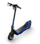   NIU KQi3 Sport elektromos roller – 40 km hatótávval, 25 km/h sebességgel - kék
