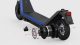 NIU KQi3 Sport elektromos roller – 40 km hatótávval, 25 km/h sebességgel - kék