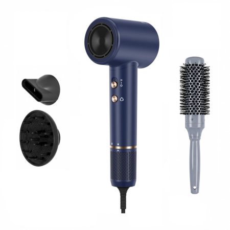 PARWIN PRO Air-Sonic hajszárító - negatív ion technológiával és mágneses fejekkel PARWIN PRO Air-Sonic hajszárító - negatív ion technológiával és mágneses fejekkel