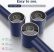 PARWIN PRO Air-Sonic hajszárító - negatív ion technológiával és mágneses fejekkel PARWIN PRO Air-Sonic hajszárító - negatív ion technológiával és mágneses fejekkel