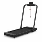   Mobvoi Home Treadmill Plus összecsukható okos futópad – 12 km/h, 2,5 LE, alkalmazás- és okosóra-támogatással