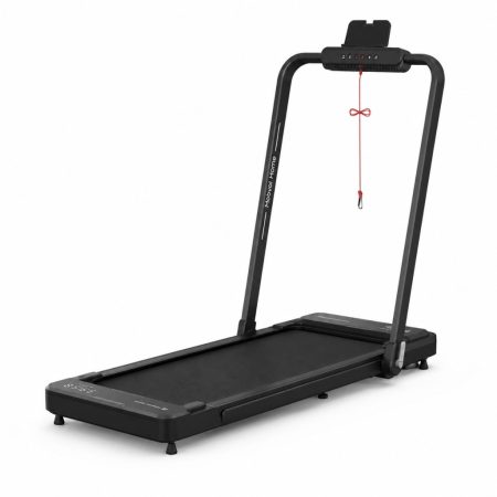 Mobvoi Home Treadmill Plus összecsukható okos futópad – 12 km/h, 2,5 LE, alkalmazás- és okosóra-támogatással Mobvoi Home Treadmill Plus összecsukható okos futópad – 12 km/h, 2,5 LE, alkalmazás- és okosóra-támogatással