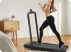 Mobvoi Home Treadmill Plus összecsukható okos futópad – 12 km/h, 2,5 LE, alkalmazás- és okosóra-támogatással Mobvoi Home Treadmill Plus összecsukható okos futópad – 12 km/h, 2,5 LE, alkalmazás- és okosóra-támogatással
