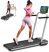 Mobvoi Home Treadmill SE 3 az 1-ben összecsukható futópad – 12 km/h, 2,5 LE, Bluetooth, TicSports alkalmazás Mobvoi Home Treadmill SE 3 az 1-ben összecsukható futópad – 12 km/h, 2,5 LE, Bluetooth, TicSports alkalmazás