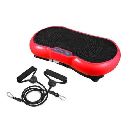 Vibartion fitness pad "Flabelos"